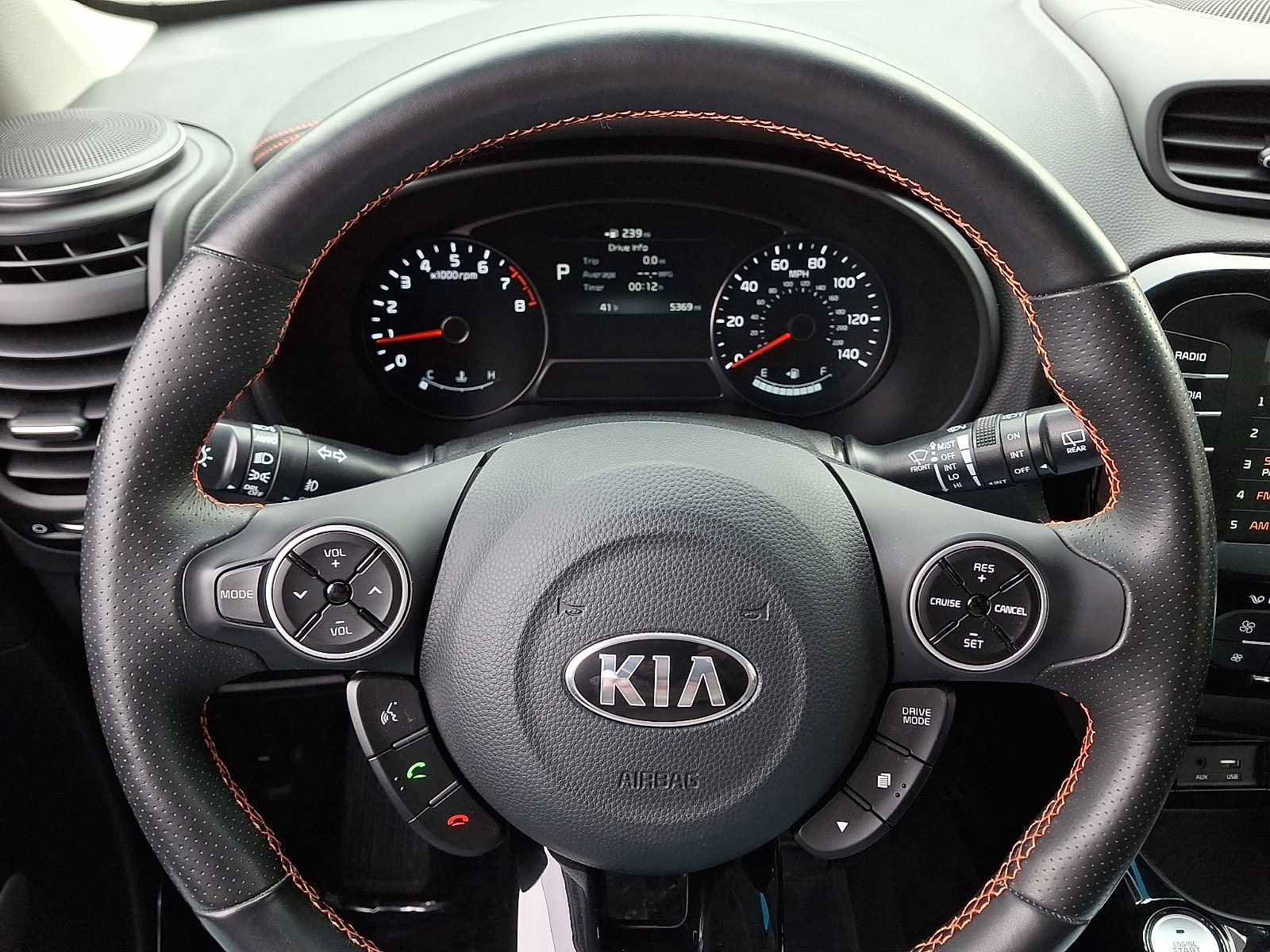 Used 2018 Kia Soul ! w/ Tech Package image 20