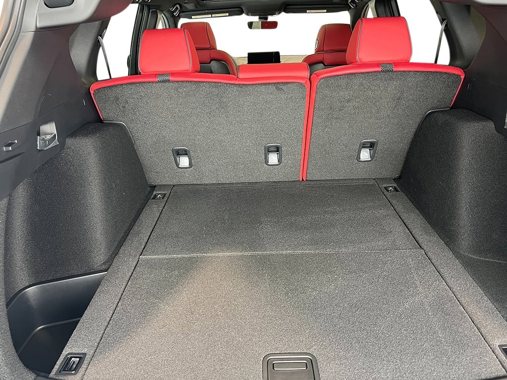 Used 2026 Acura RDX A-Spec image 35