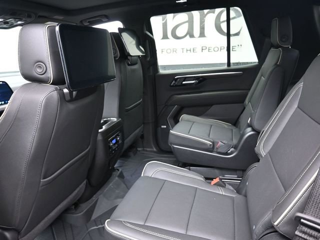 New 2026 Chevrolet Tahoe Premier image 10