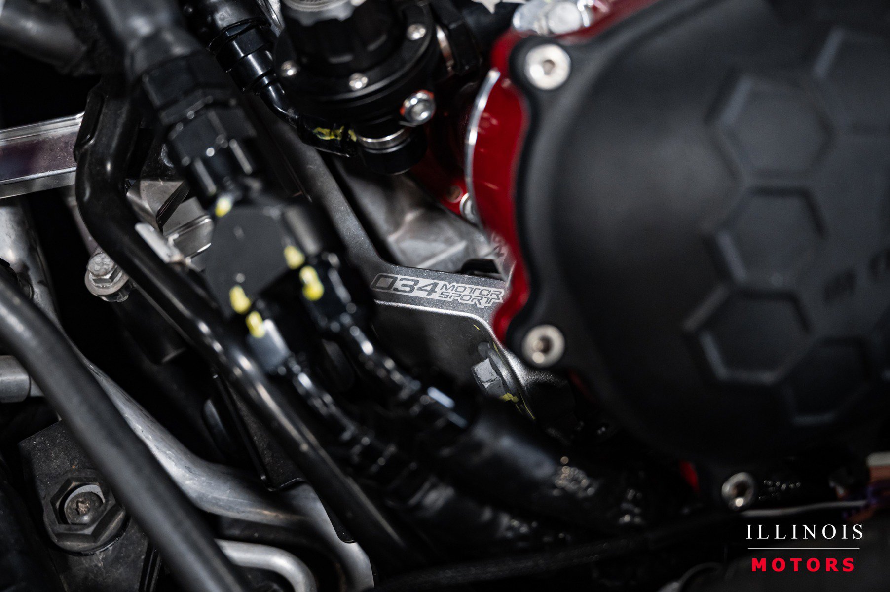 Used 2019 Audi RS 3 image 59