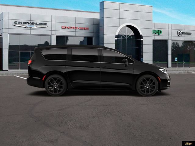 New 2026 Chrysler Pacifica Select w/ S Appearance Package image 9