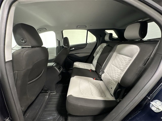 Used 2020 Chevrolet Equinox LT image 20