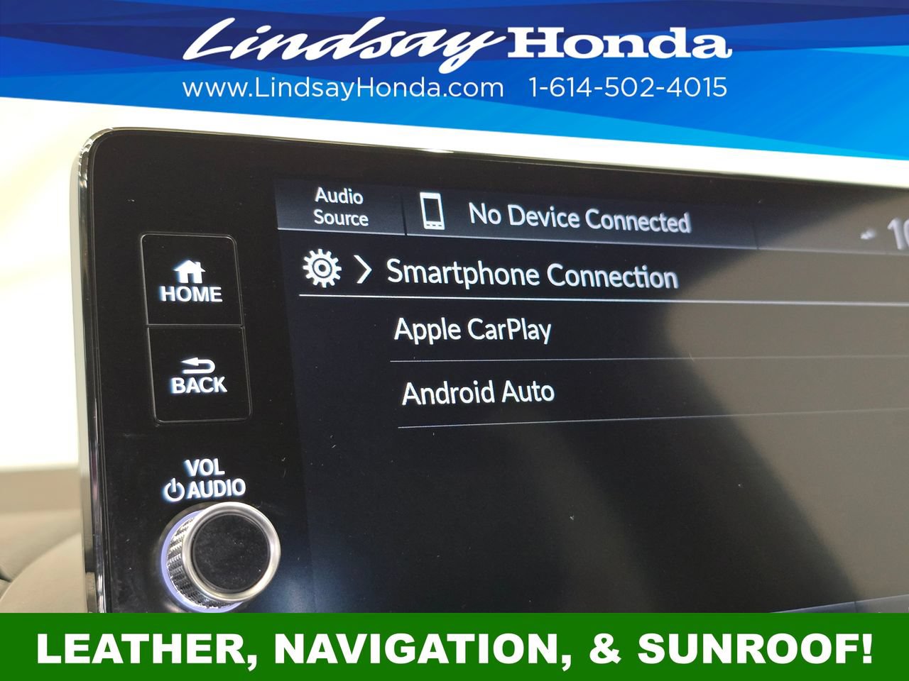Used 2023 Honda CR-V Sport Touring image 18