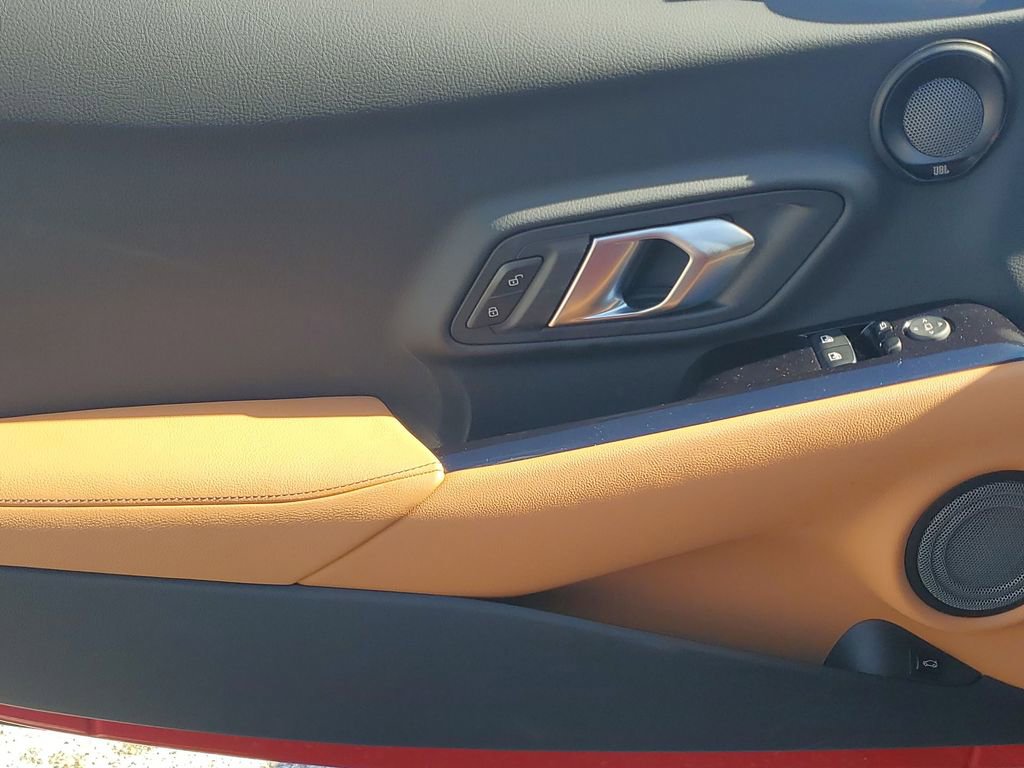 Used 2026 Toyota Supra Premium w/ Driver Assist Package image 41