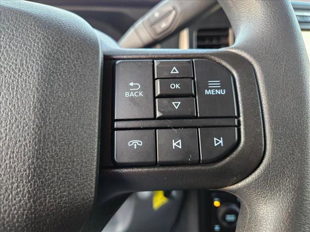 New 2026 Ford F250 XL w/ STX Appearance Package image 13