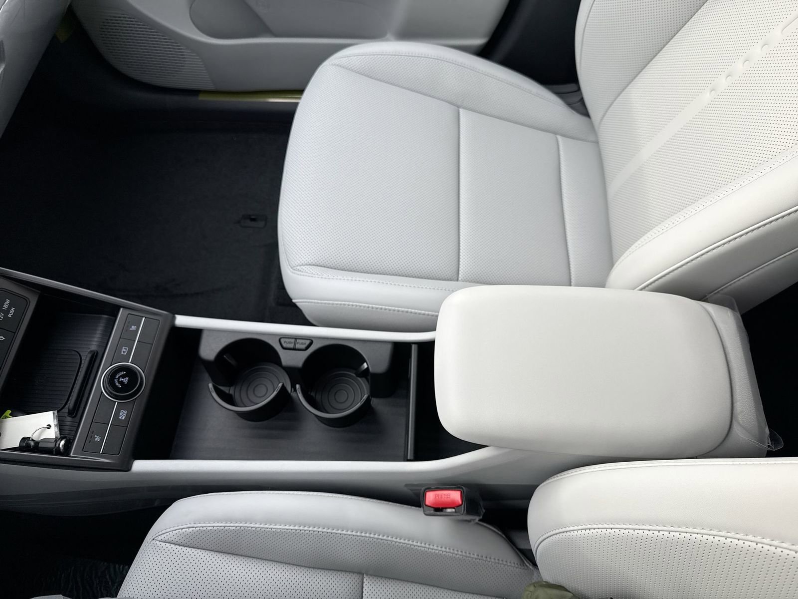 New 2026 Hyundai Kona SEL Premium AWD/4WD image 21