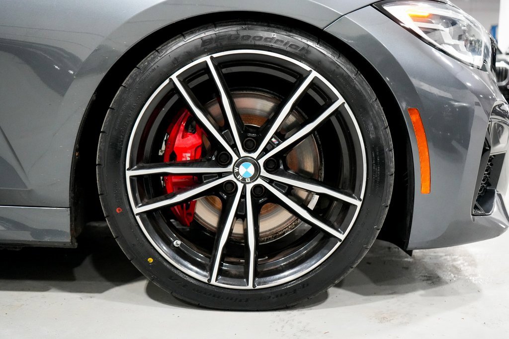 Used 2021 BMW M340i xDrive w/ Premium Package image 29