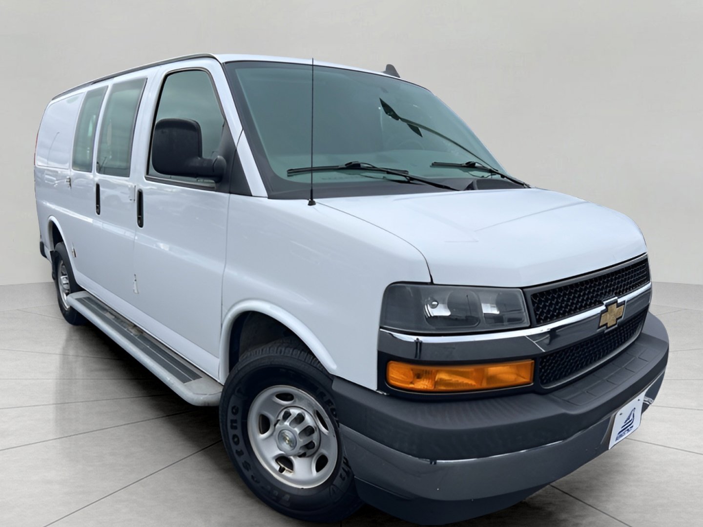 Used 2020 Chevrolet Express 2500 w/ Driver Convenience Package