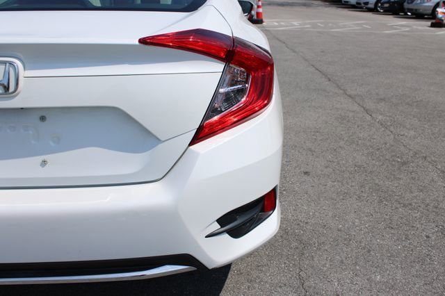 Used 2019 Honda Civic LX image 39