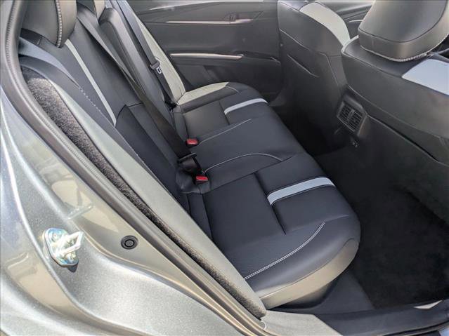 Certified 2026 Toyota Camry SE FWD image 18