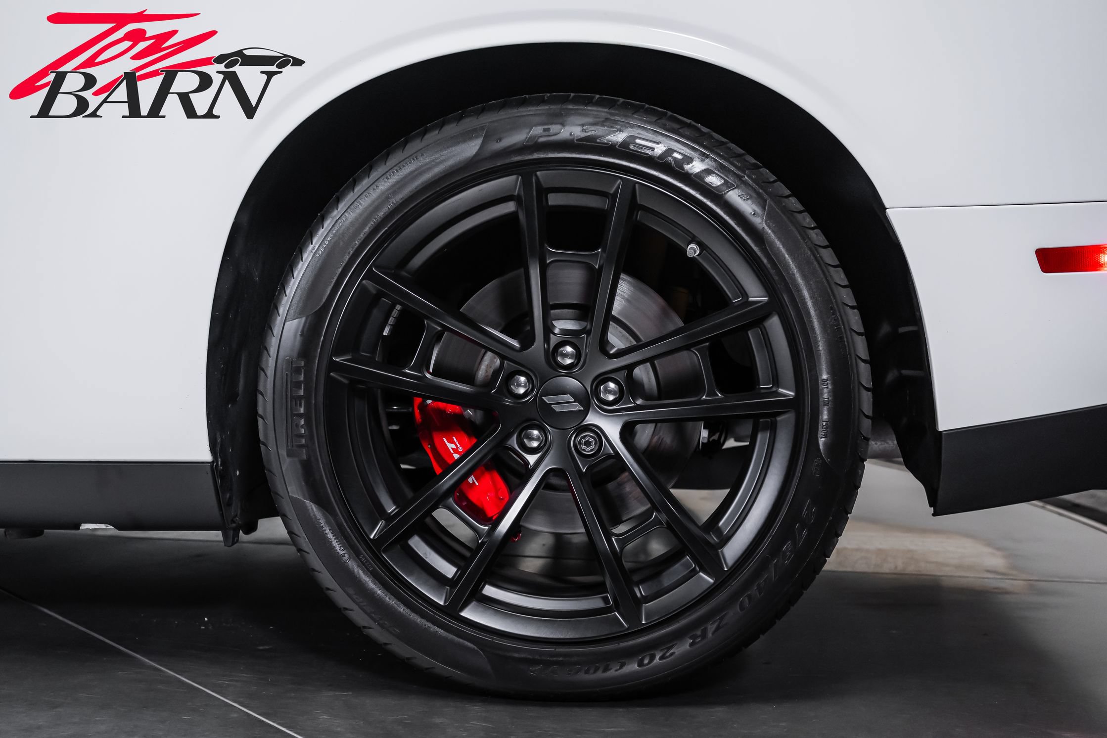Used 2023 Dodge Challenger R/T Scat Pack w/ Plus Package RWD image 18