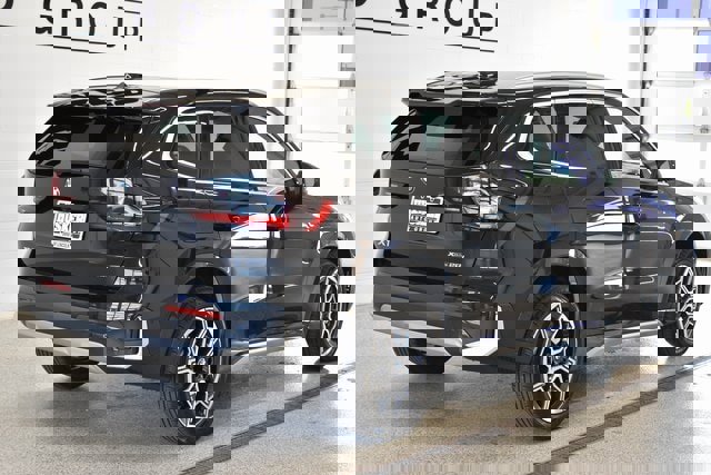 New 2026 BMW X1 xDrive28i w/ Convenience Package image 4