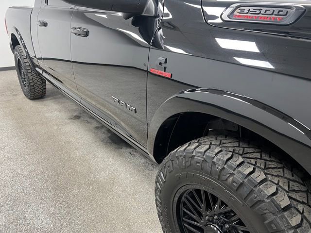 Used 2022 RAM 3500 Limited image 13