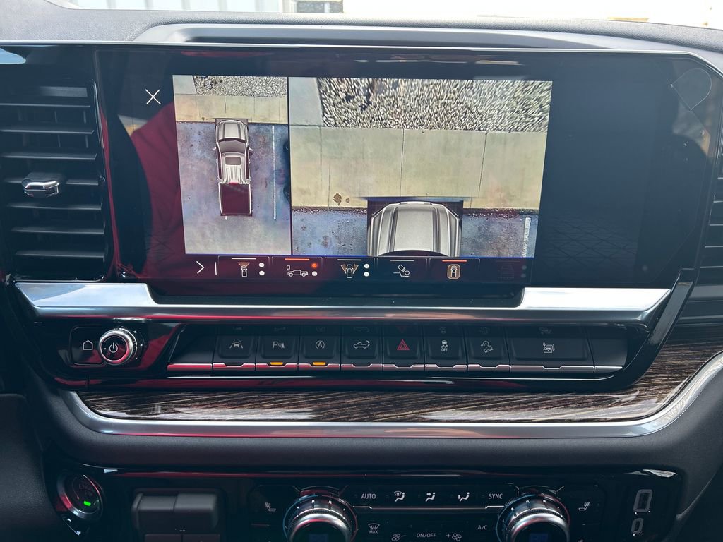 New 2026 GMC Sierra 1500 SLE w/ X31 Off-Road Package image 52