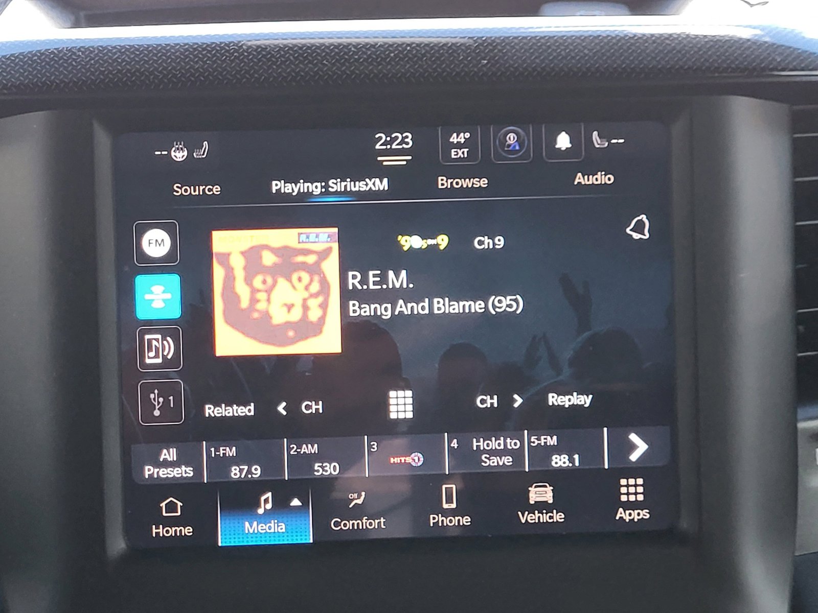 Used 2022 RAM 2500 Power Wagon w/ Level 2 Equipment Group image 30