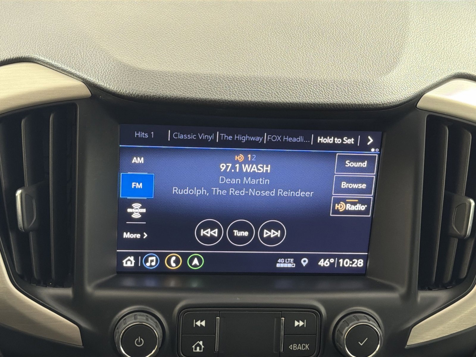 Used 2020 GMC Terrain Denali w/ Denali Premium Package image 18