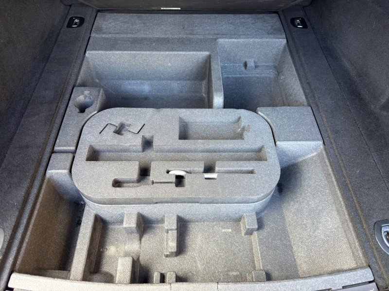 Used 2020 Alfa Romeo Stelvio Ti Sport w/ Quick Order Package 22S Sport image 43