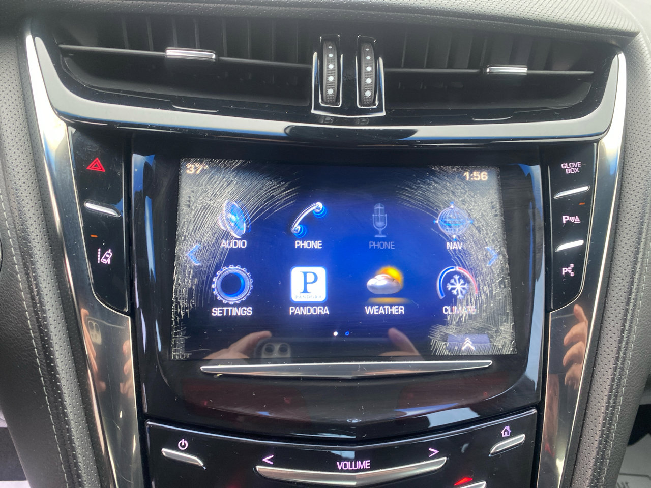 Used 2014 Cadillac CTS Premium image 20