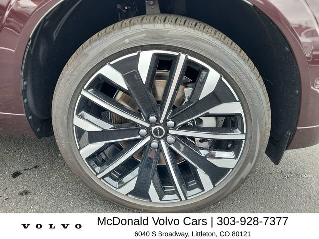 New 2026 Volvo XC60 T8 Ultra w/ Protection Package Premier AWD/4WD image 20