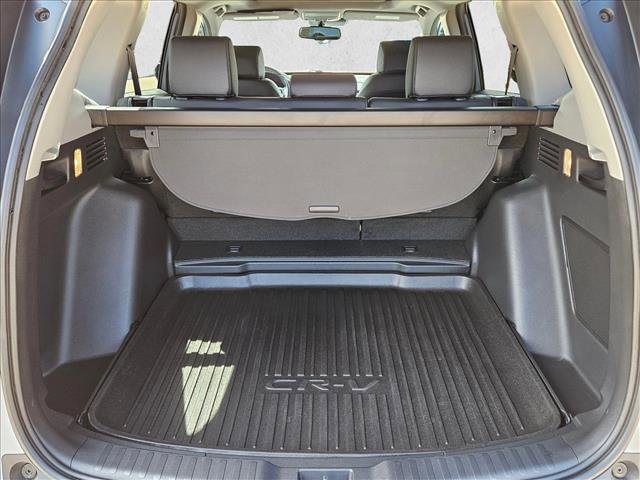 Used 2022 Honda CR-V Touring image 6