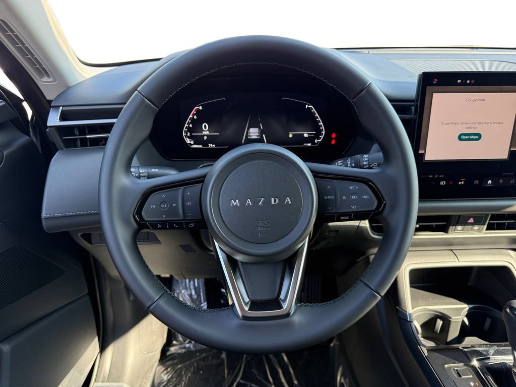 New 2026 MAZDA CX-5 Select AWD/4WD image 12