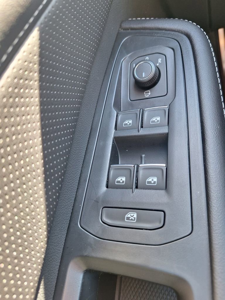 New 2026 Volkswagen Atlas SEL Premium R-Line AWD/4WD image 20