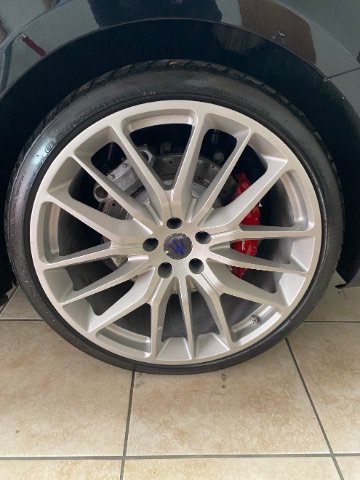 Used 2019 Maserati Ghibli S GranSport RWD image 33