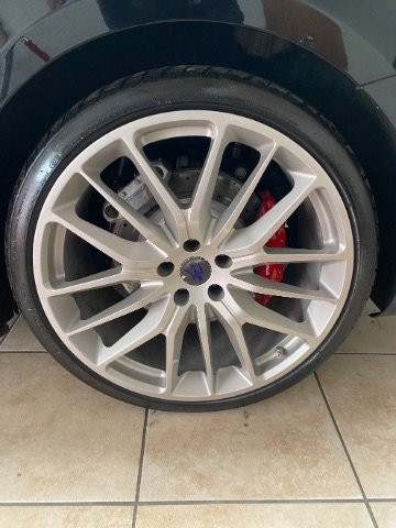 Used 2019 Maserati Ghibli S GranSport image 33