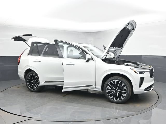 New 2026 Volvo XC90 B6 Ultra w/ Protection Package AWD/4WD image 55