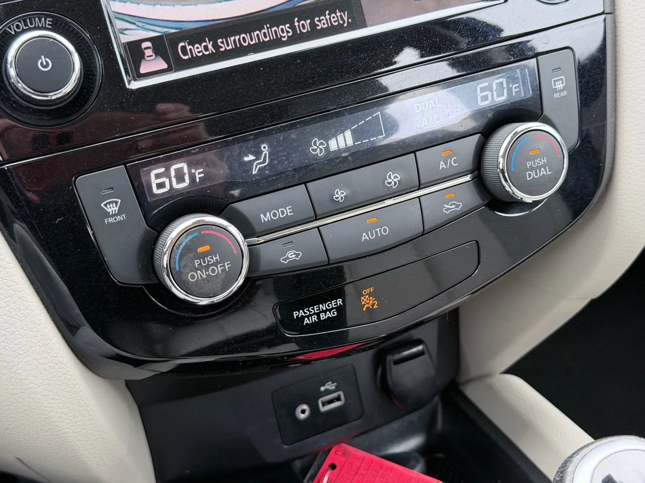 Used 2022 Nissan Rogue Sport SL image 18