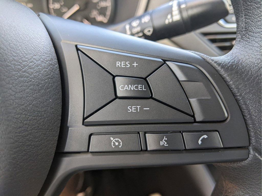 New 2025 Nissan Altima 2.5 S FWD image 29