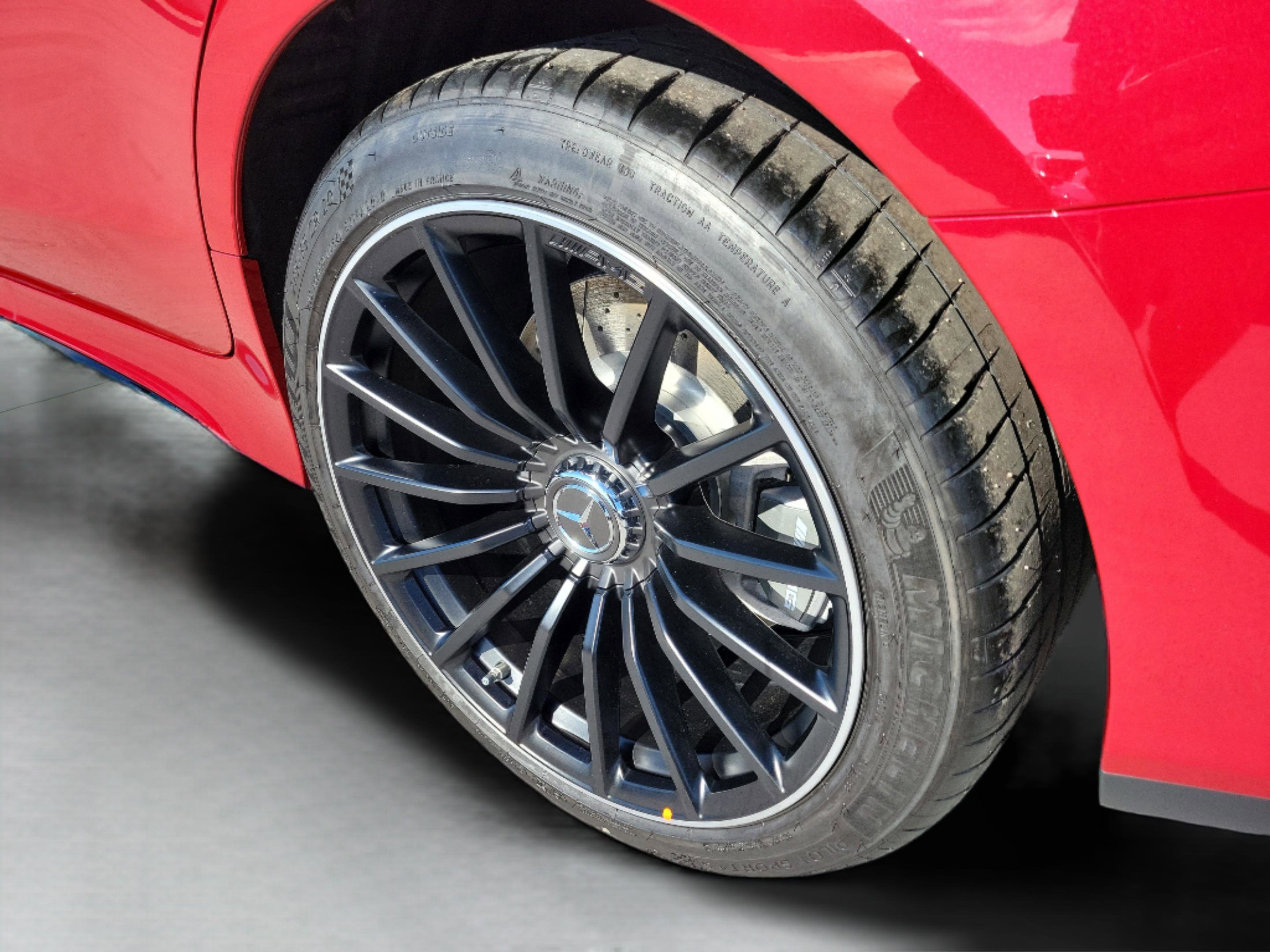 New 2026 Mercedes-Benz AMG GT 53 image 6