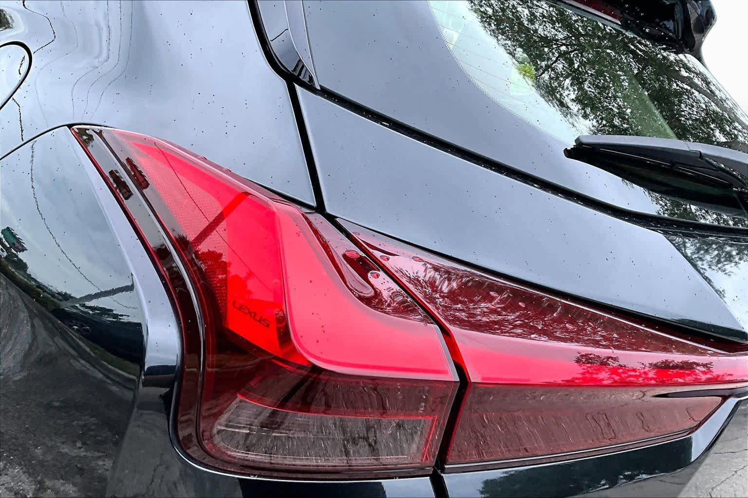 Used 2020 Lexus UX 200 w/ Accessory Package 2 FWD image 29