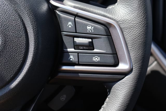 New 2026 Subaru Ascent Limited AWD/4WD image 6