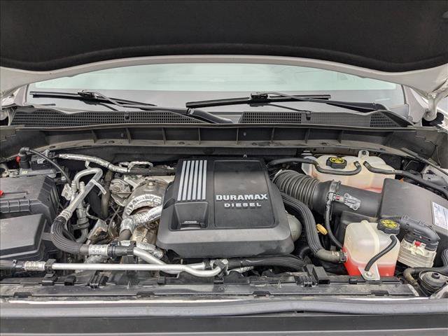 Used 2021 GMC Sierra 1500 Denali w/ Denali Ultimate Package image 26