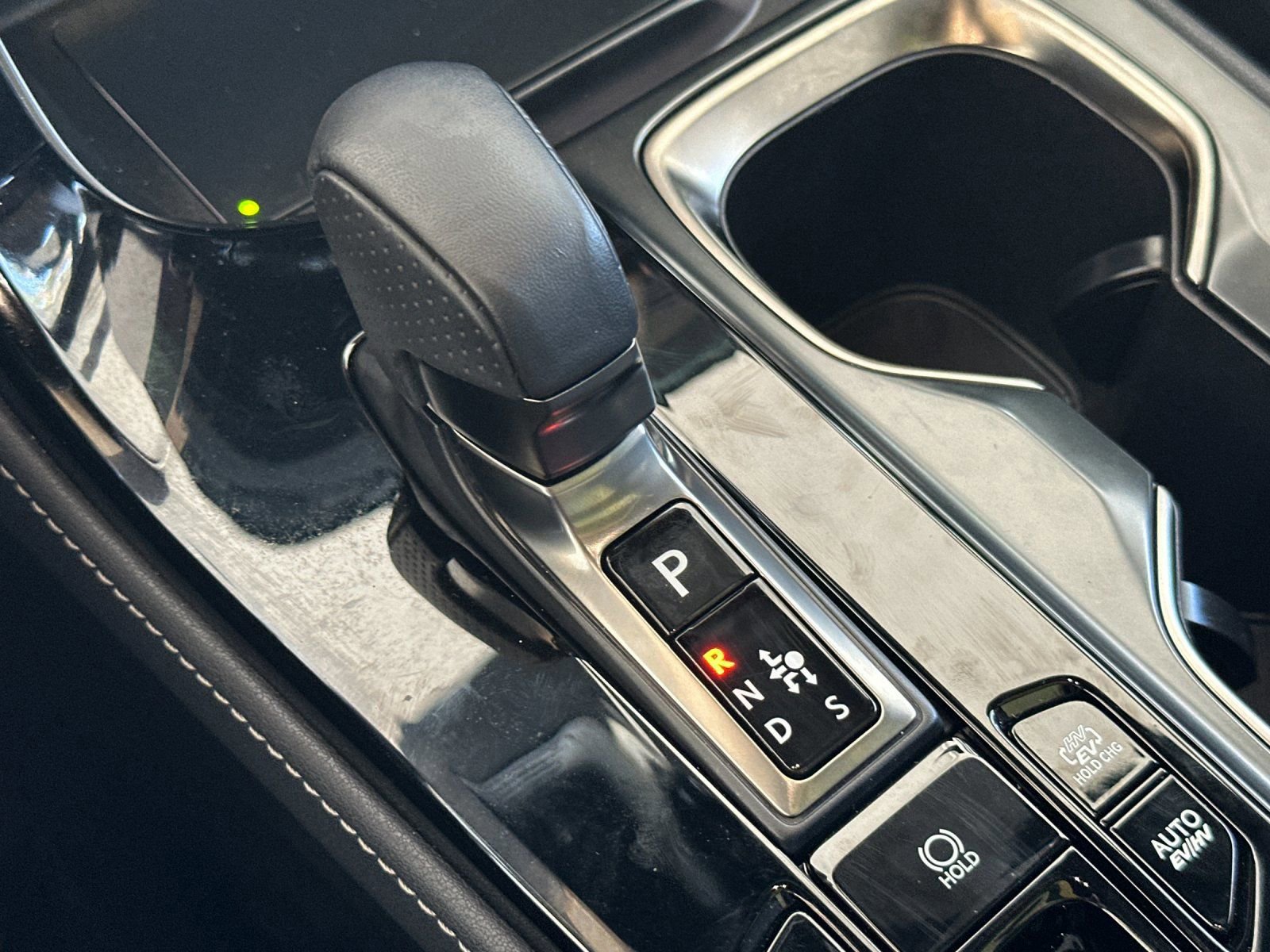 Used 2025 Lexus NX 450h+ F Sport AWD/4WD image 25