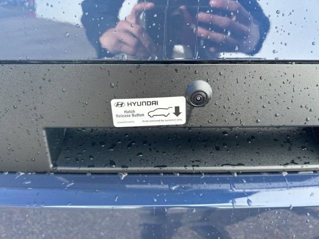 New 2026 Hyundai Santa Fe SEL image 28