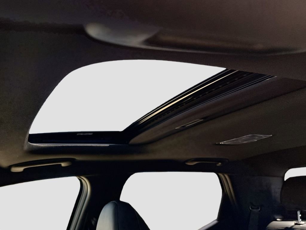 New 2025 Hyundai Santa Cruz Limited image 23