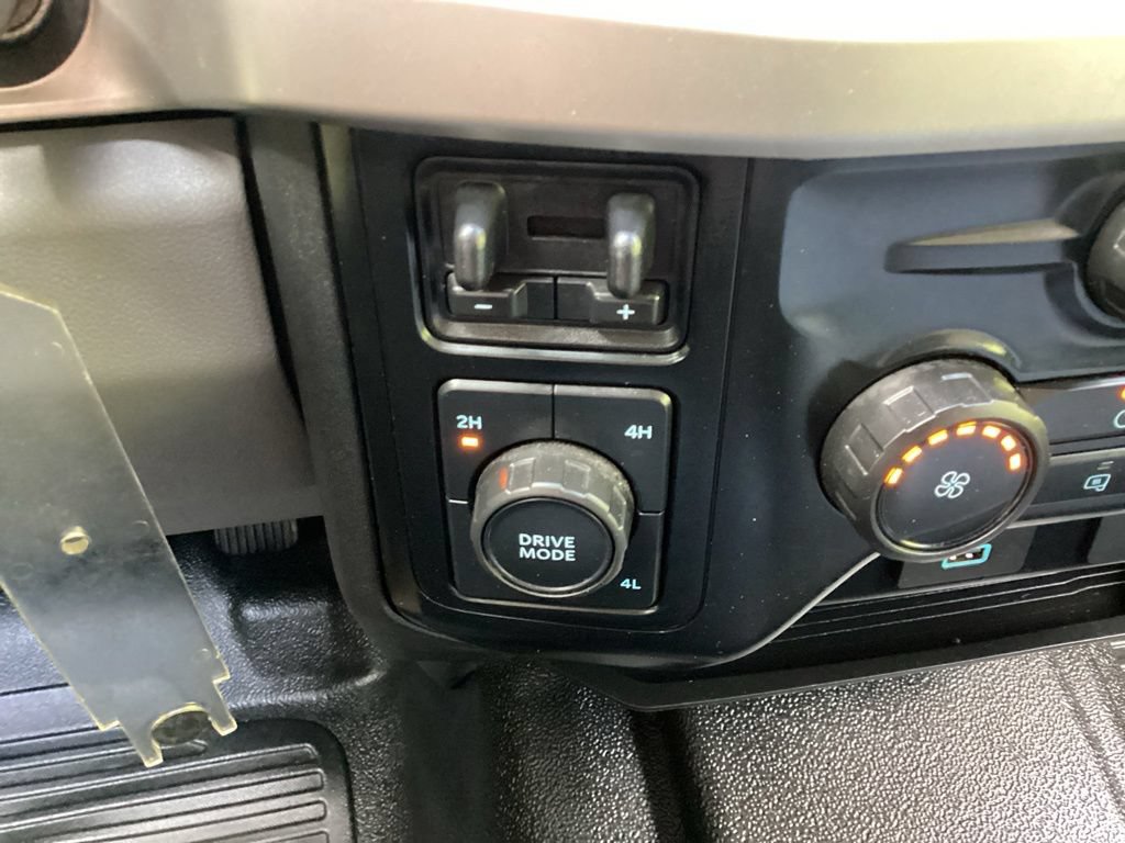 Used 2023 Ford F250 XL AWD/4WD image 66