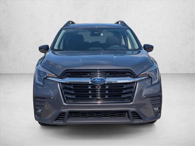 Used 2024 Subaru Ascent Limited w/ Technology Package AWD/4WD video 2