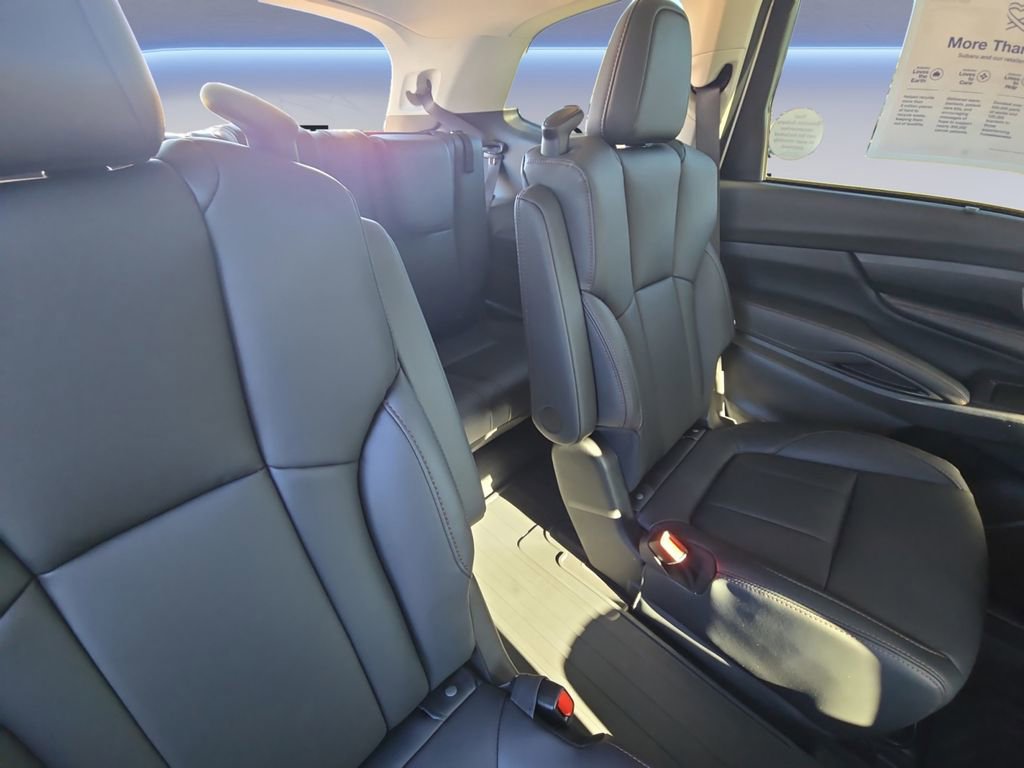 New 2026 Subaru Ascent Limited Bronze image 18