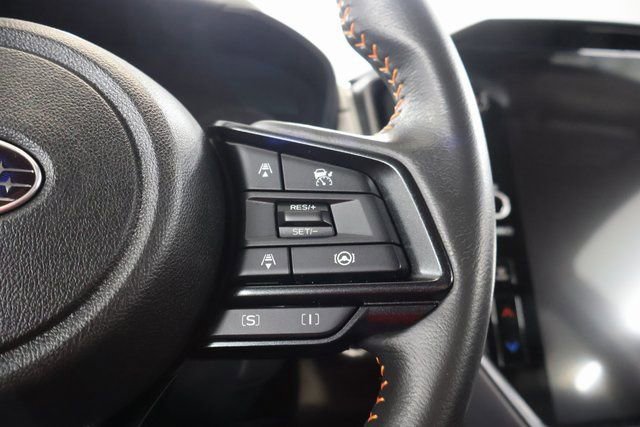Used 2024 Subaru Crosstrek 2.5i Limited w/ Crosstrek Mirror Package AWD/4WD image 18