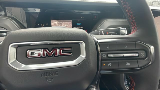 Certified 2026 GMC Yukon AT4 Ultimate AWD/4WD image 21