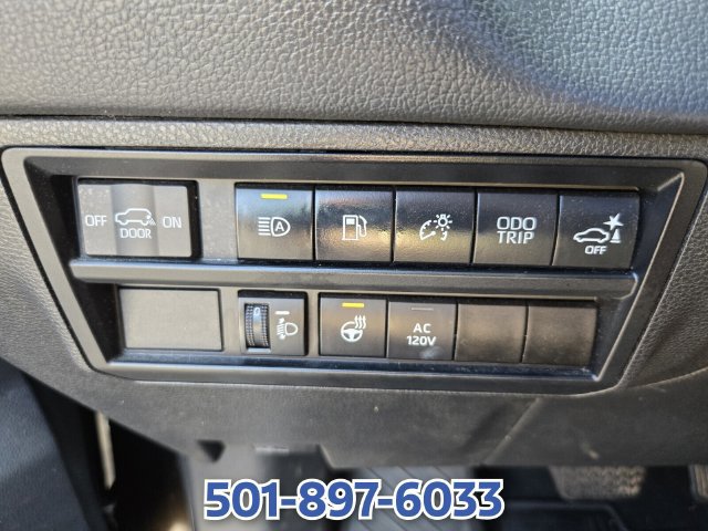 Used 2023 Toyota Sequoia Limited AWD/4WD image 31