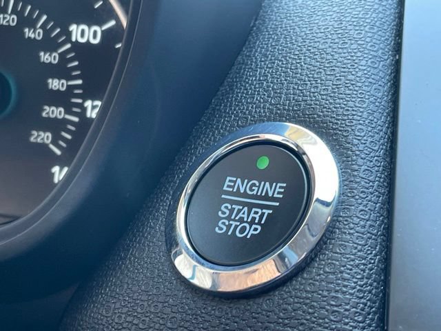 Used 2018 Ford EcoSport SE AWD/4WD image 29