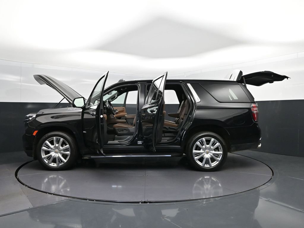 Used 2023 Chevrolet Tahoe High Country image 47