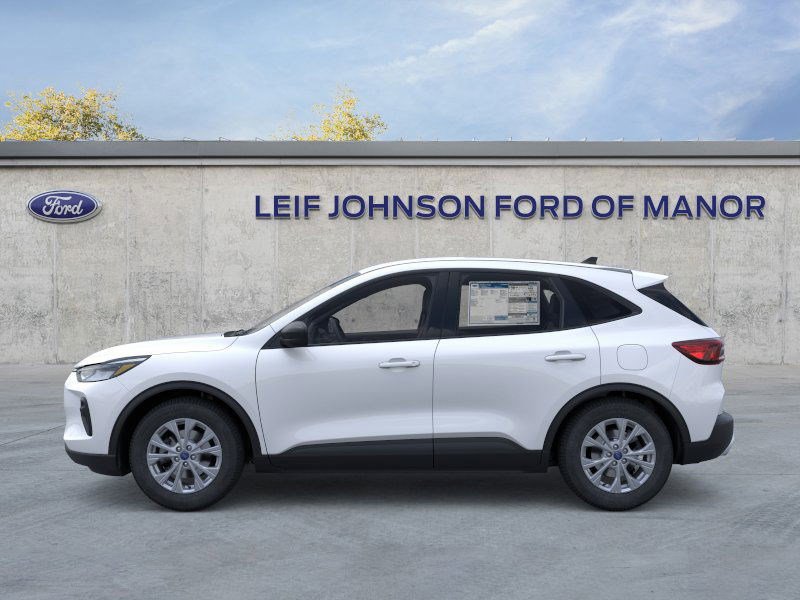 New 2026 Ford Escape Active w/ Tech Pack #1 image 3