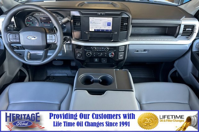 New 2026 Ford F250 XL image 13