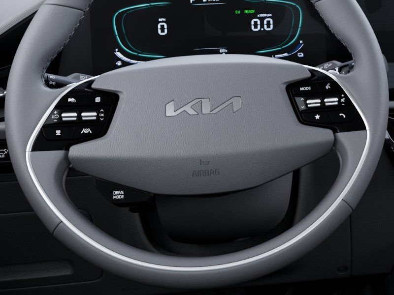New 2026 Kia Niro EX w/ EX Premium Package FWD image 20
