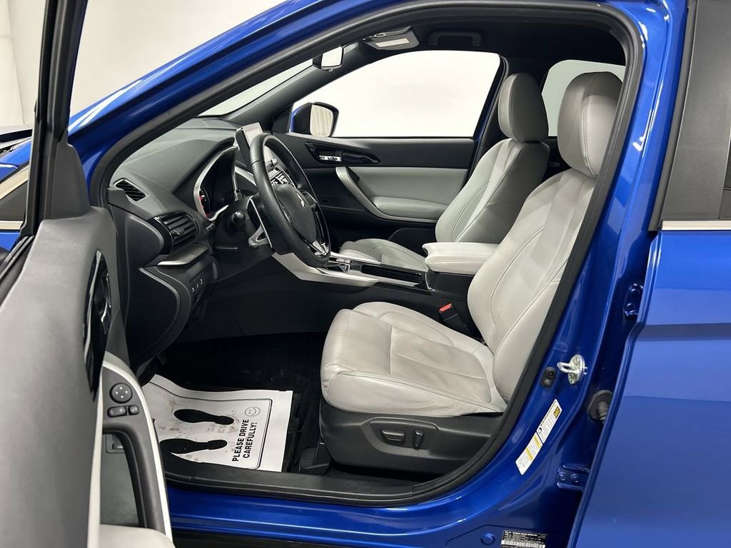 Used 2023 Mitsubishi Eclipse Cross SEL AWD/4WD image 9